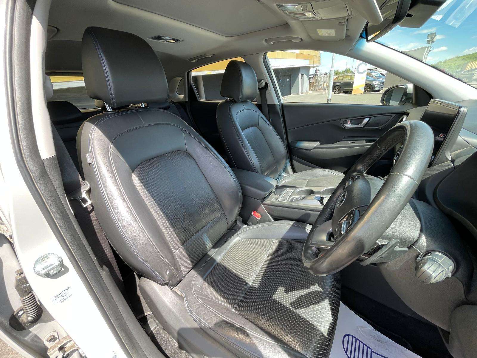 2021 HYUNDAI KONA 2021 HYUNDAI KONA