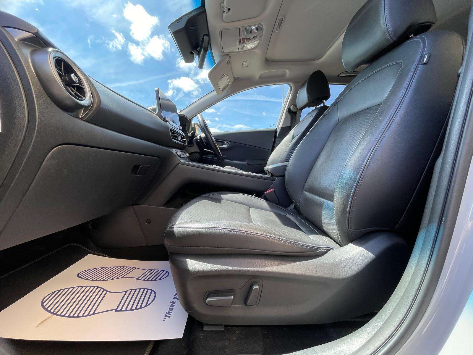 2021 HYUNDAI KONA 2021 HYUNDAI KONA