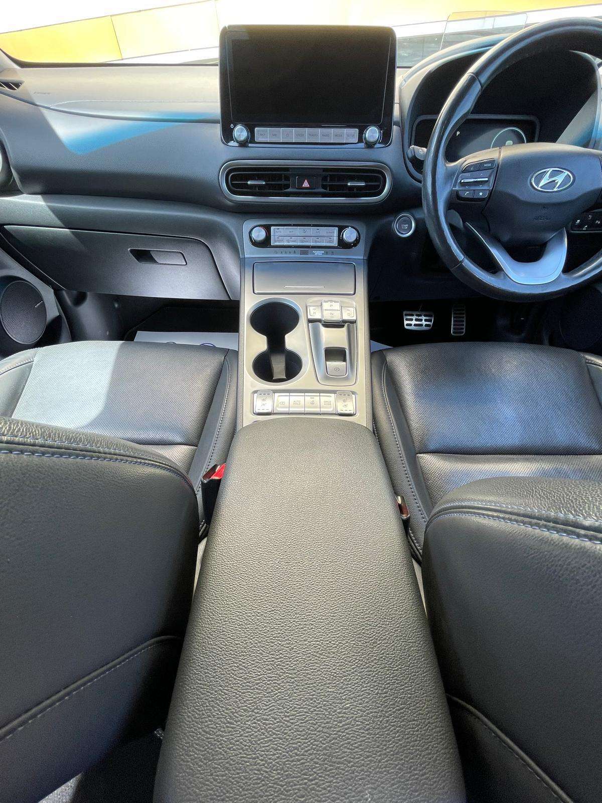 2021 HYUNDAI KONA 2021 HYUNDAI KONA