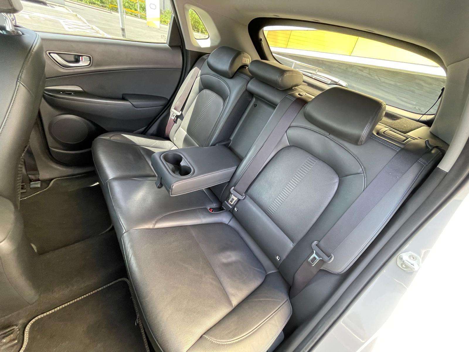 2021 HYUNDAI KONA 2021 HYUNDAI KONA