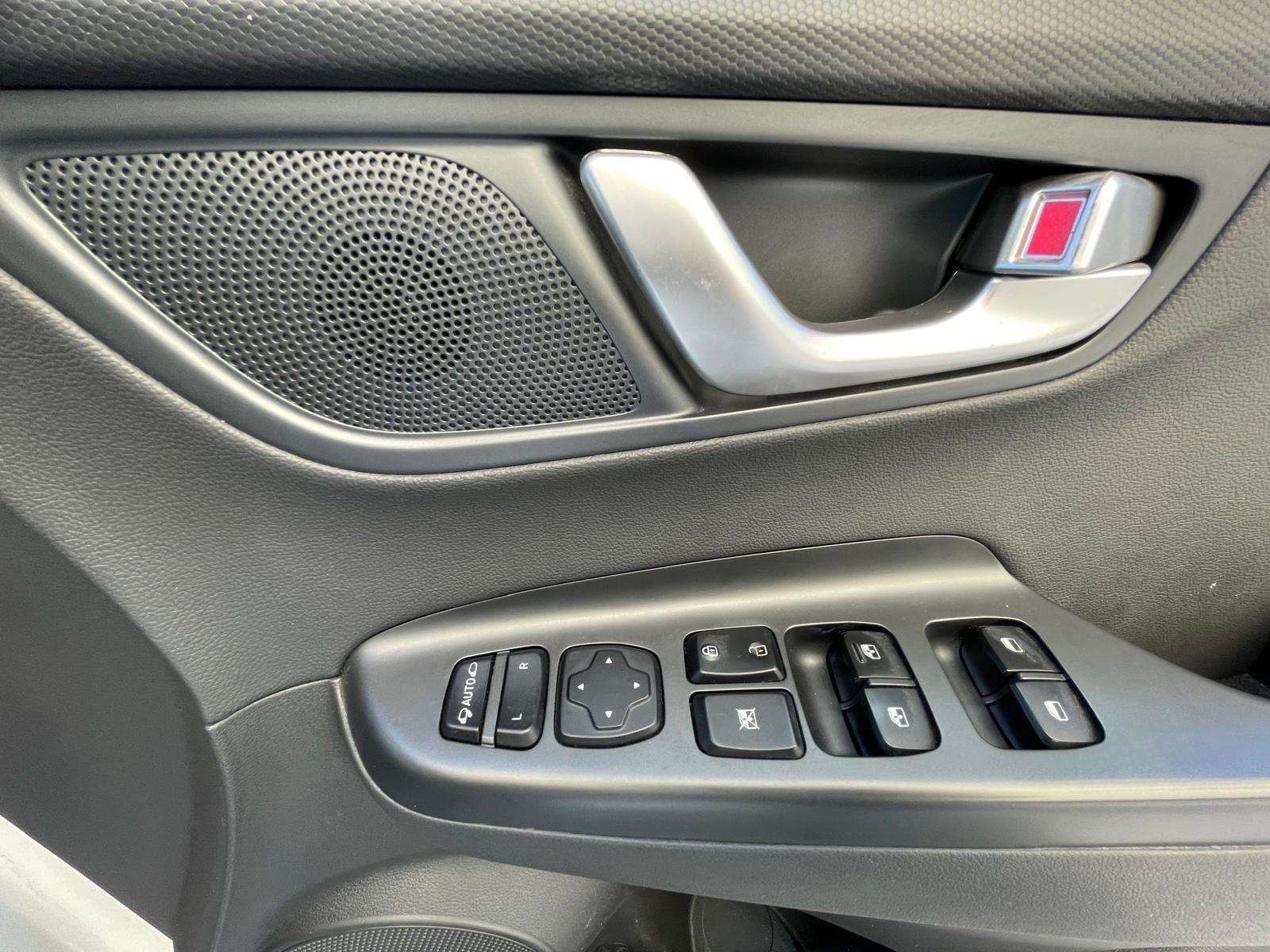 2021 HYUNDAI KONA 2021 HYUNDAI KONA