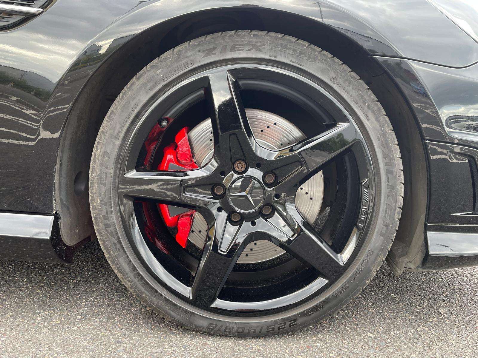 2015 MERCEDES-BENZ SLK 2015 MERCEDES-BENZ SLK