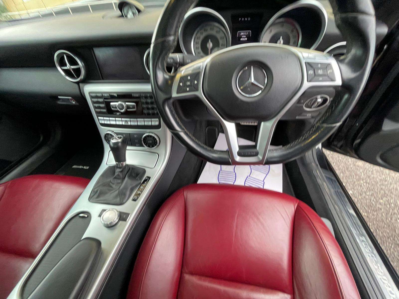 2015 MERCEDES-BENZ SLK 2015 MERCEDES-BENZ SLK