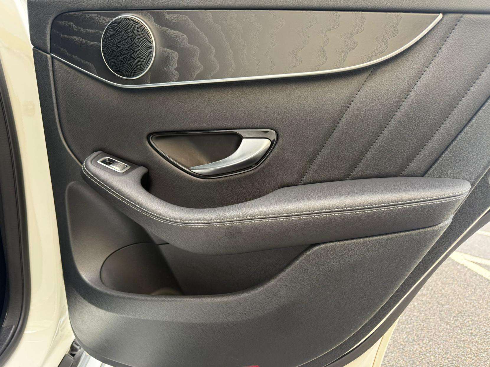 2018 MERCEDES-BENZ GLC 2018 MERCEDES-BENZ GLC