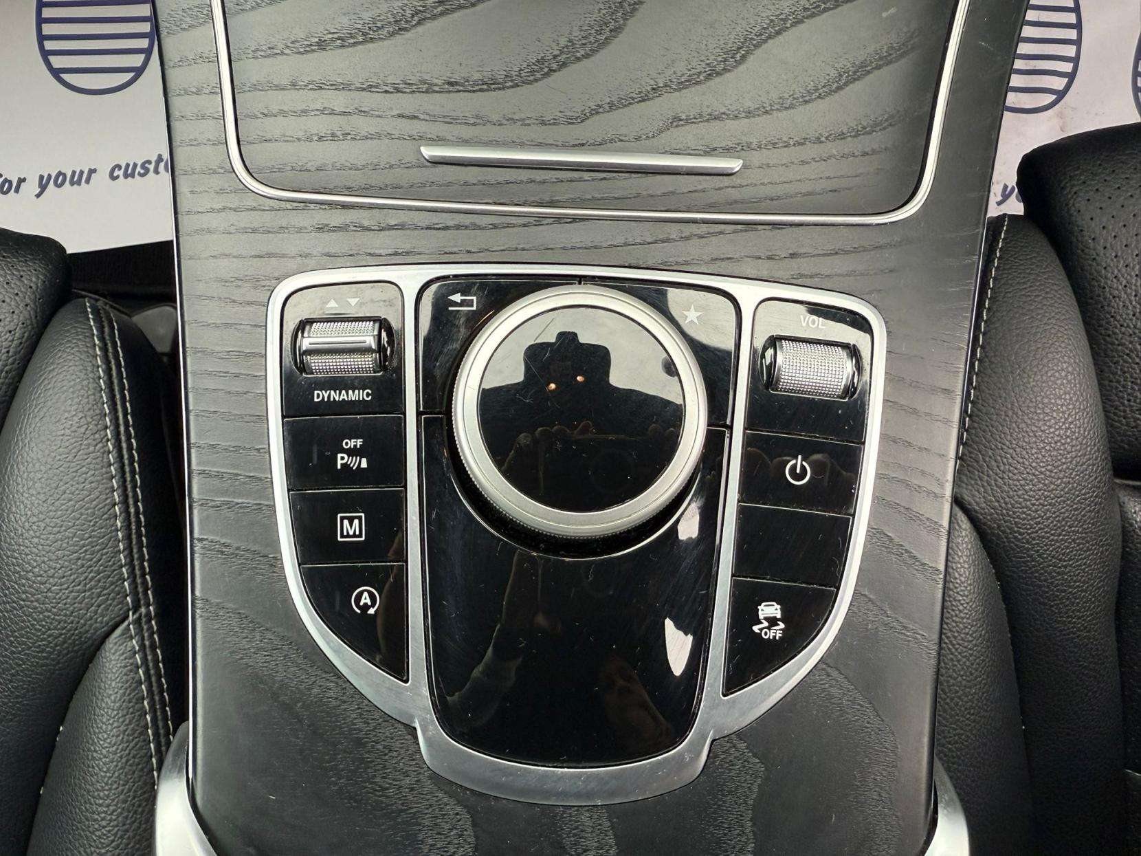 2018 MERCEDES-BENZ GLC 2018 MERCEDES-BENZ GLC