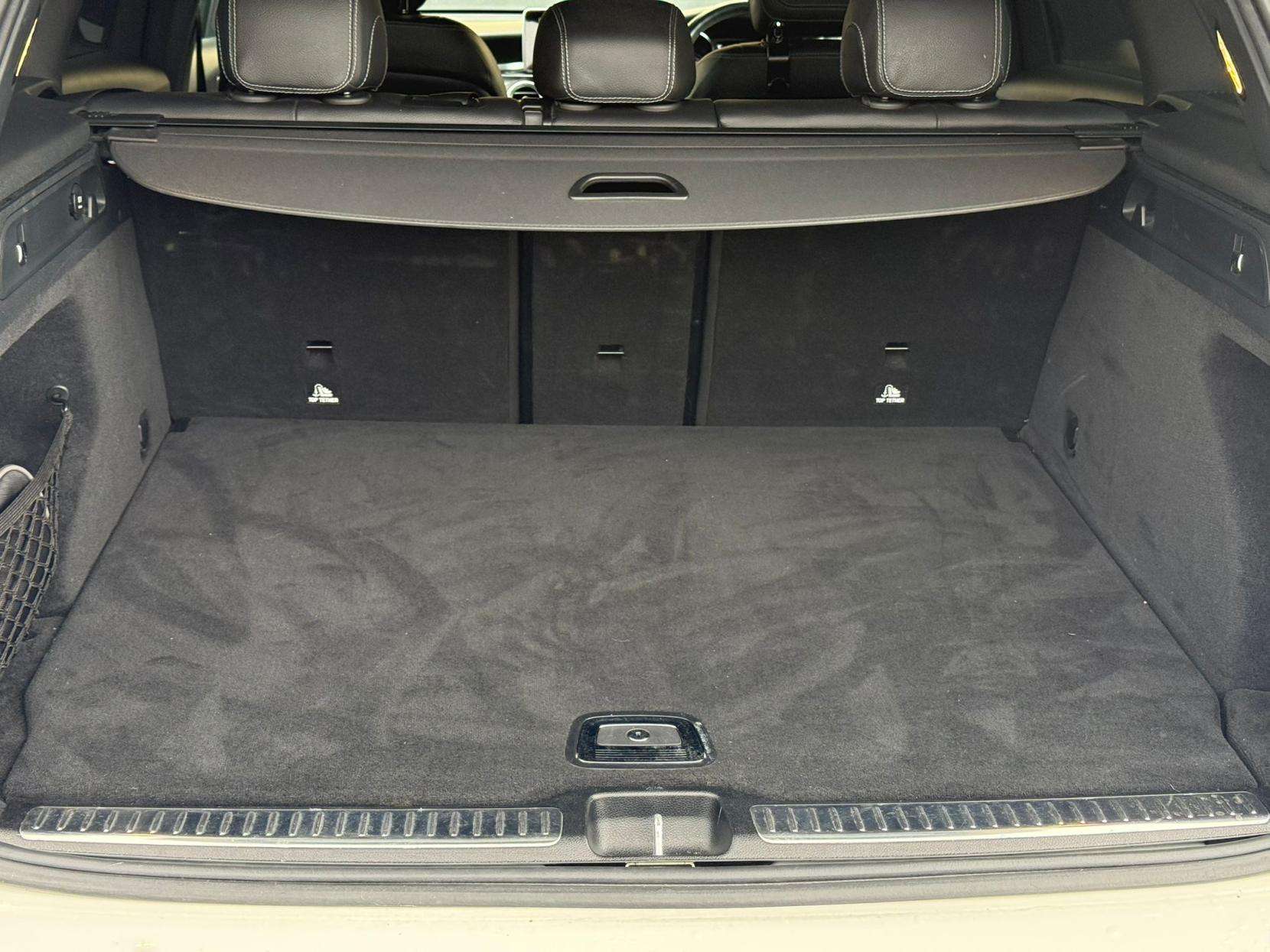 2018 MERCEDES-BENZ GLC 2018 MERCEDES-BENZ GLC