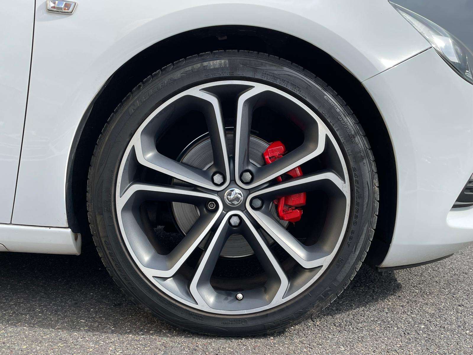 2015 VAUXHALL ASTRA GTC 2015 VAUXHALL ASTRA GTC