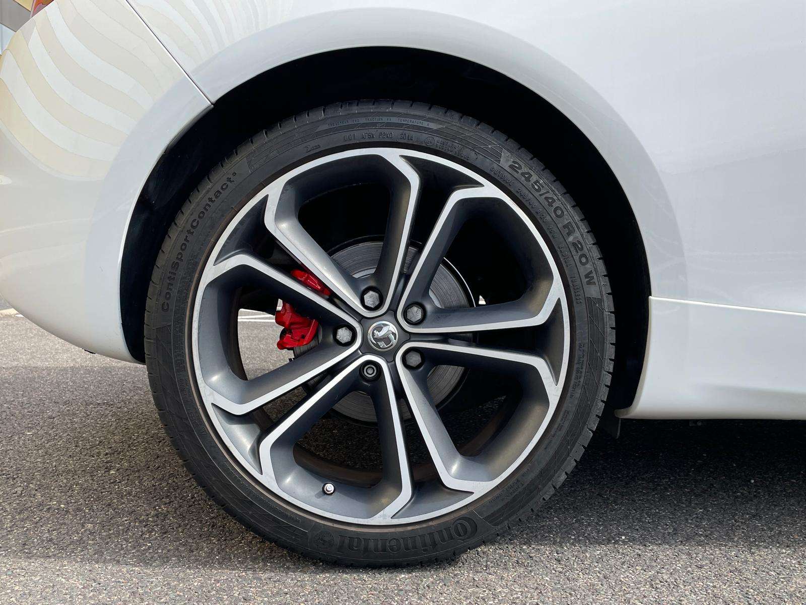 2015 VAUXHALL ASTRA GTC 2015 VAUXHALL ASTRA GTC