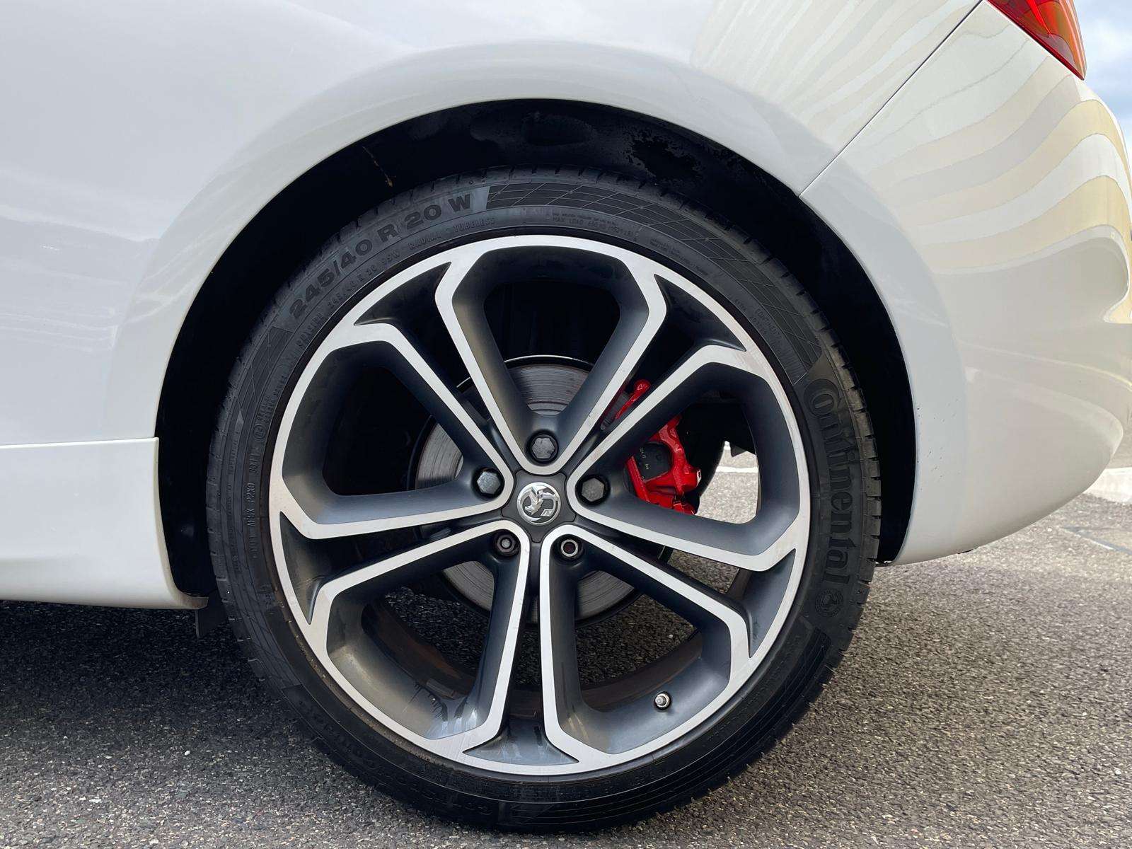 2015 VAUXHALL ASTRA GTC 2015 VAUXHALL ASTRA GTC