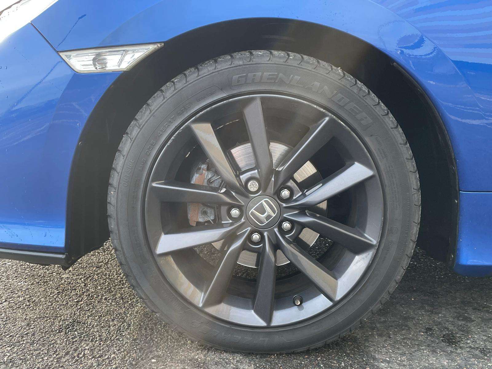 2020 HONDA CIVIC 2020 HONDA CIVIC