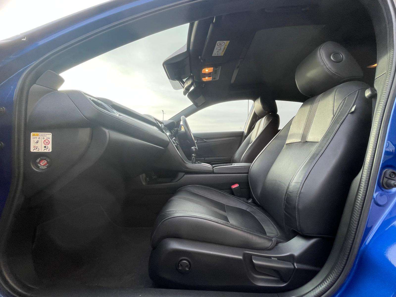 2020 HONDA CIVIC 2020 HONDA CIVIC