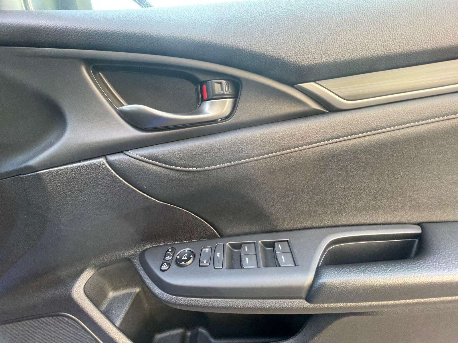 2020 HONDA CIVIC 2020 HONDA CIVIC