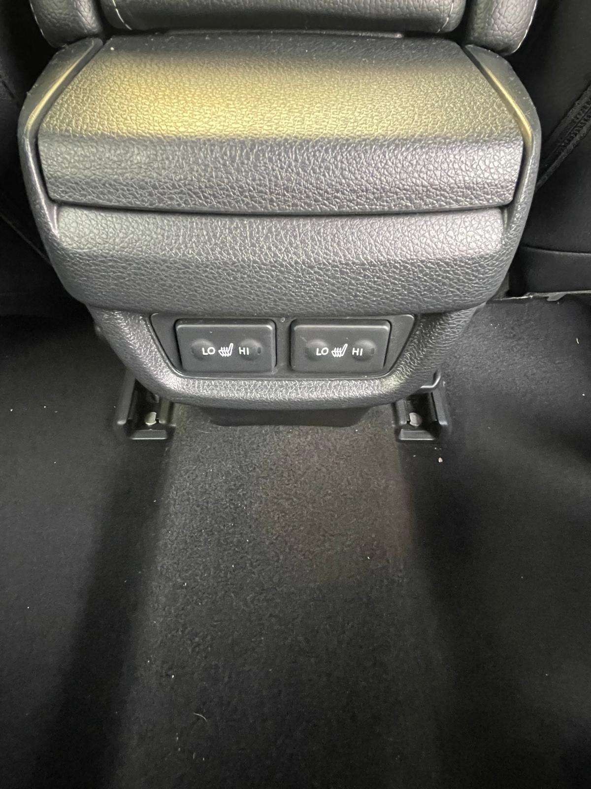 2020 HONDA CIVIC 2020 HONDA CIVIC