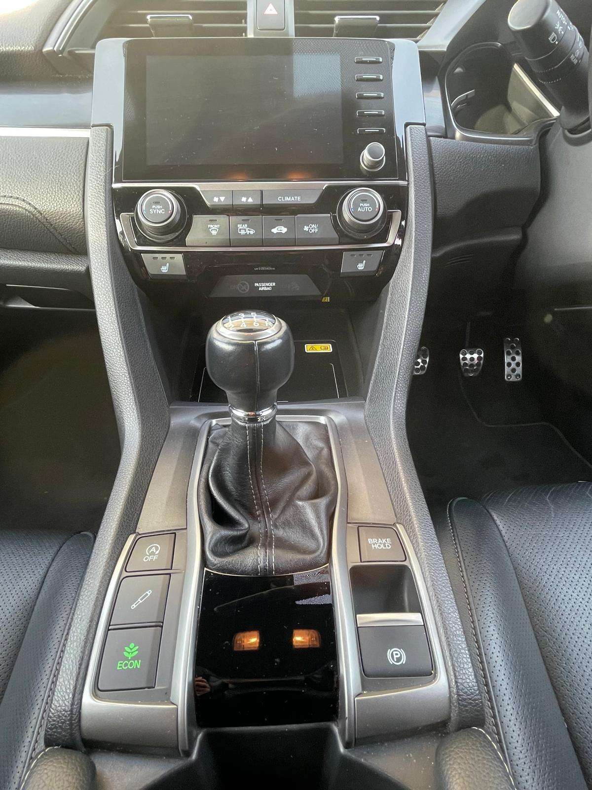 2020 HONDA CIVIC 2020 HONDA CIVIC