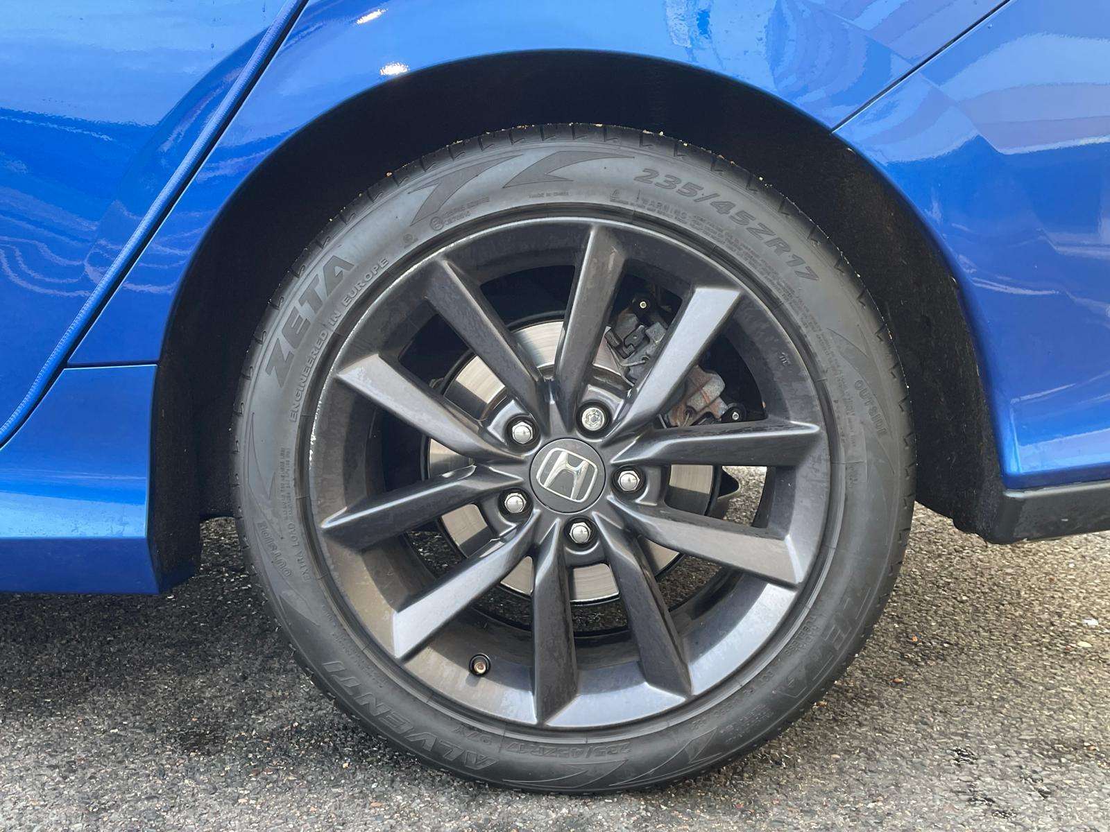 2020 HONDA CIVIC 2020 HONDA CIVIC