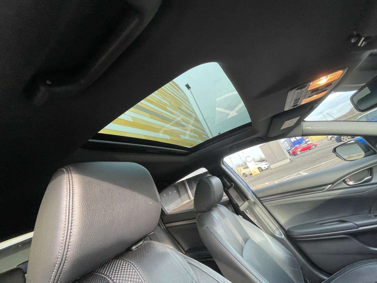 2020 HONDA CIVIC 2020 HONDA CIVIC