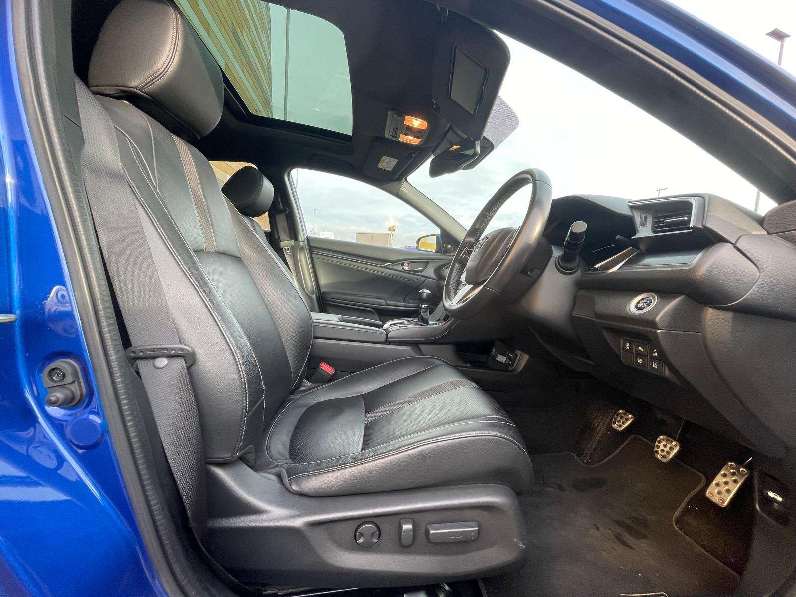 2020 HONDA CIVIC 2020 HONDA CIVIC