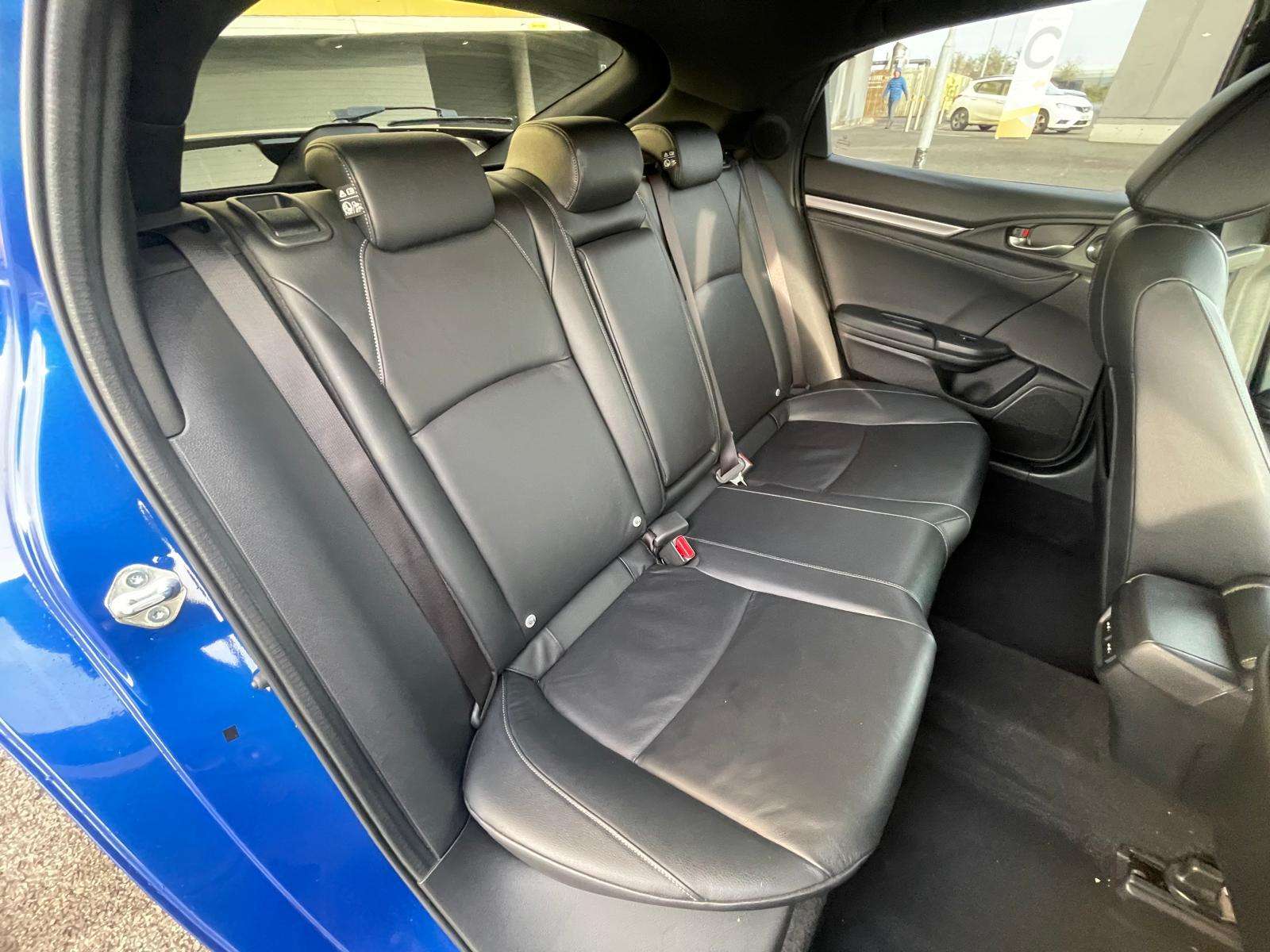 2020 HONDA CIVIC 2020 HONDA CIVIC