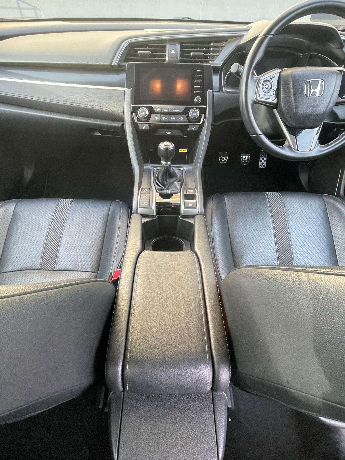 2020 HONDA CIVIC 2020 HONDA CIVIC