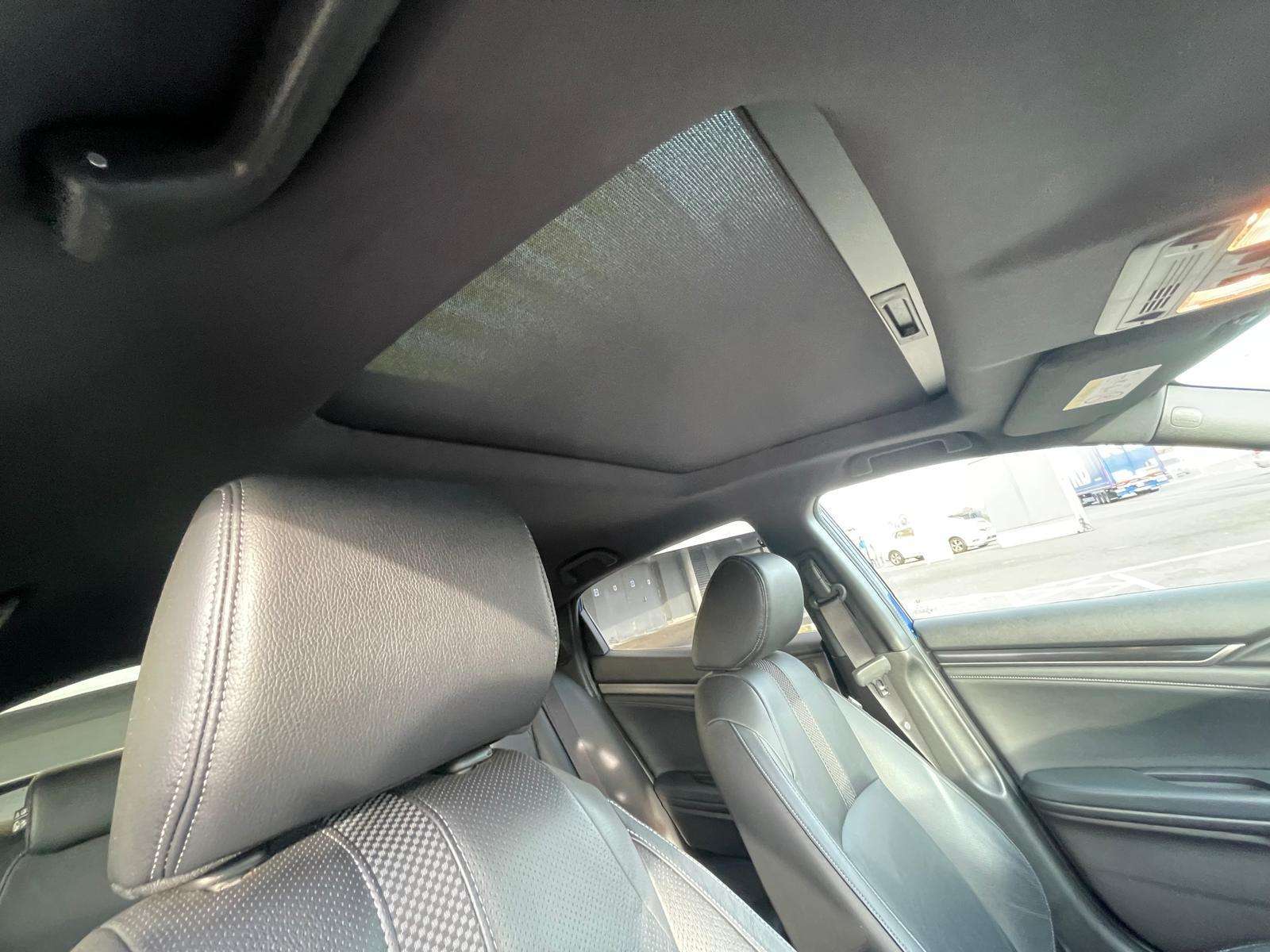 2020 HONDA CIVIC 2020 HONDA CIVIC