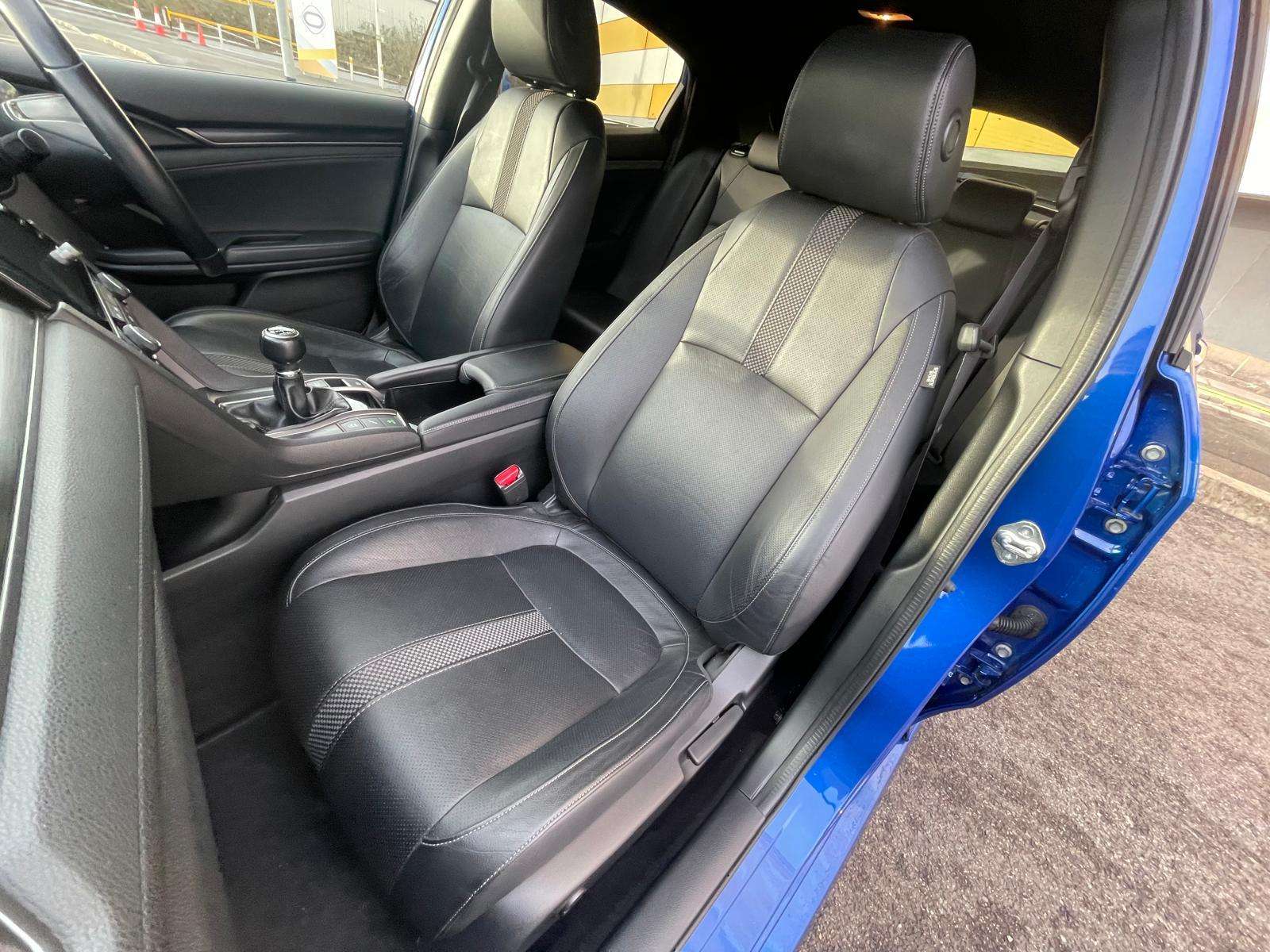 2020 HONDA CIVIC 2020 HONDA CIVIC