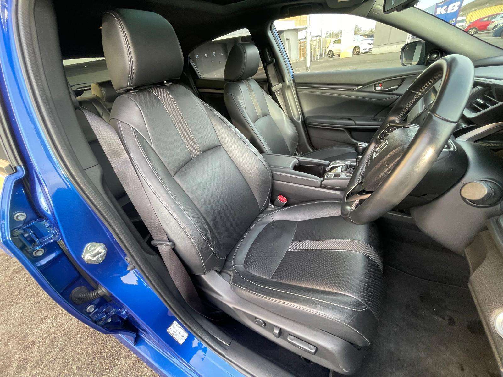 2020 HONDA CIVIC 2020 HONDA CIVIC