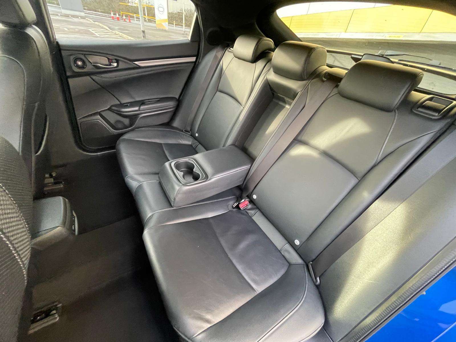 2020 HONDA CIVIC 2020 HONDA CIVIC