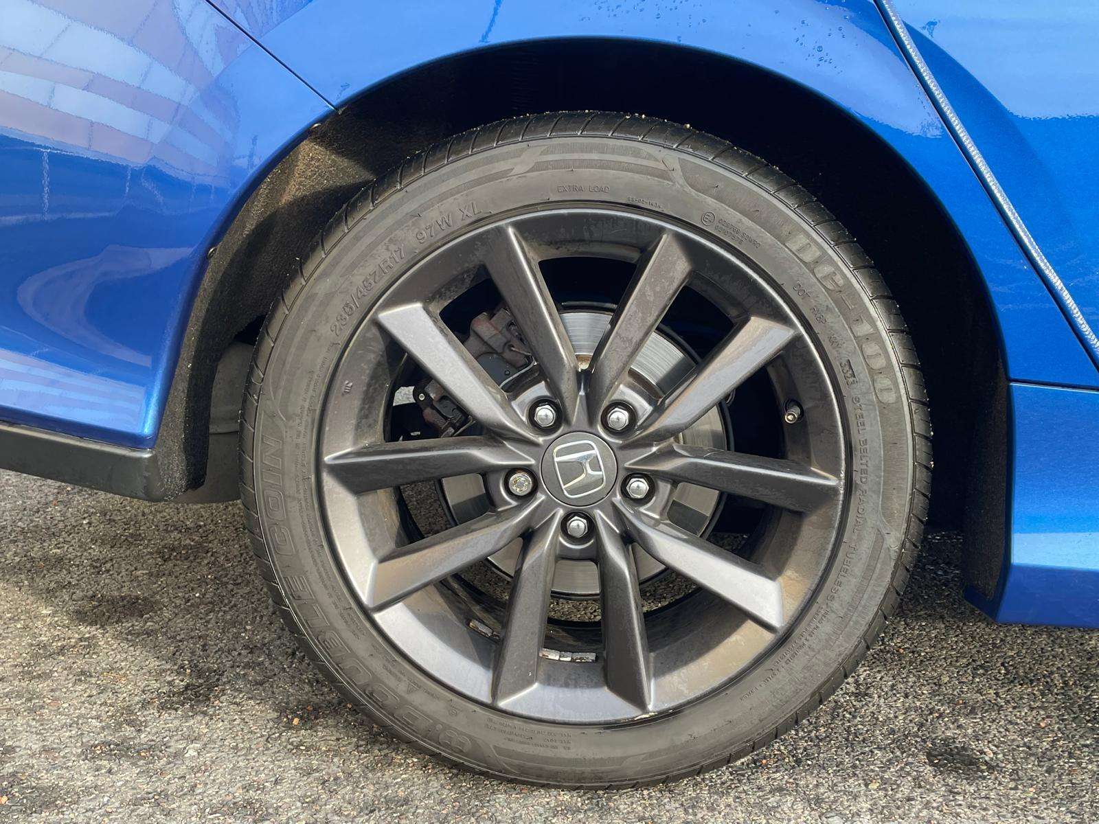 2020 HONDA CIVIC 2020 HONDA CIVIC