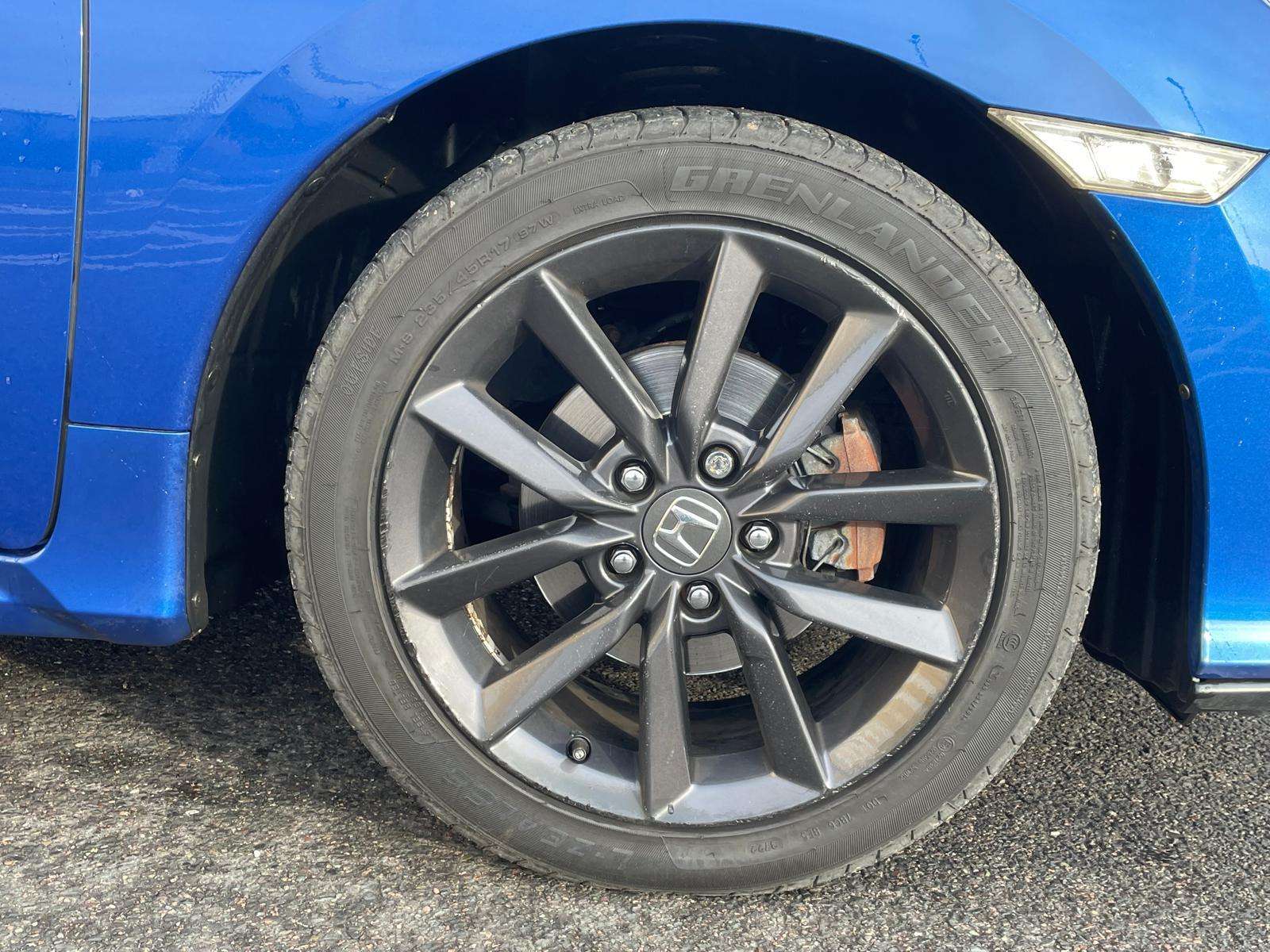 2020 HONDA CIVIC 2020 HONDA CIVIC