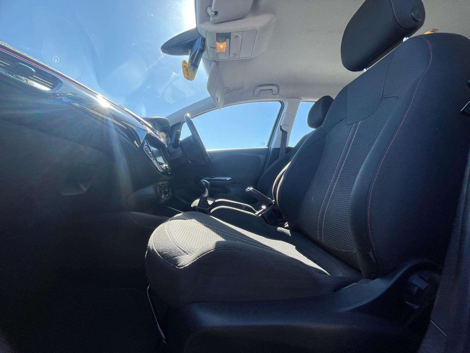 2016 VAUXHALL CORSA 2016 VAUXHALL CORSA