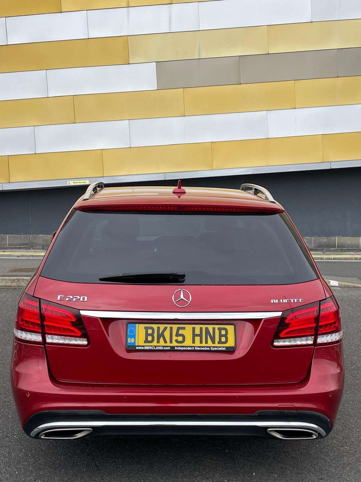 2015 MERCEDES-BENZ E CLASS 2015 MERCEDES-BENZ E CLASS