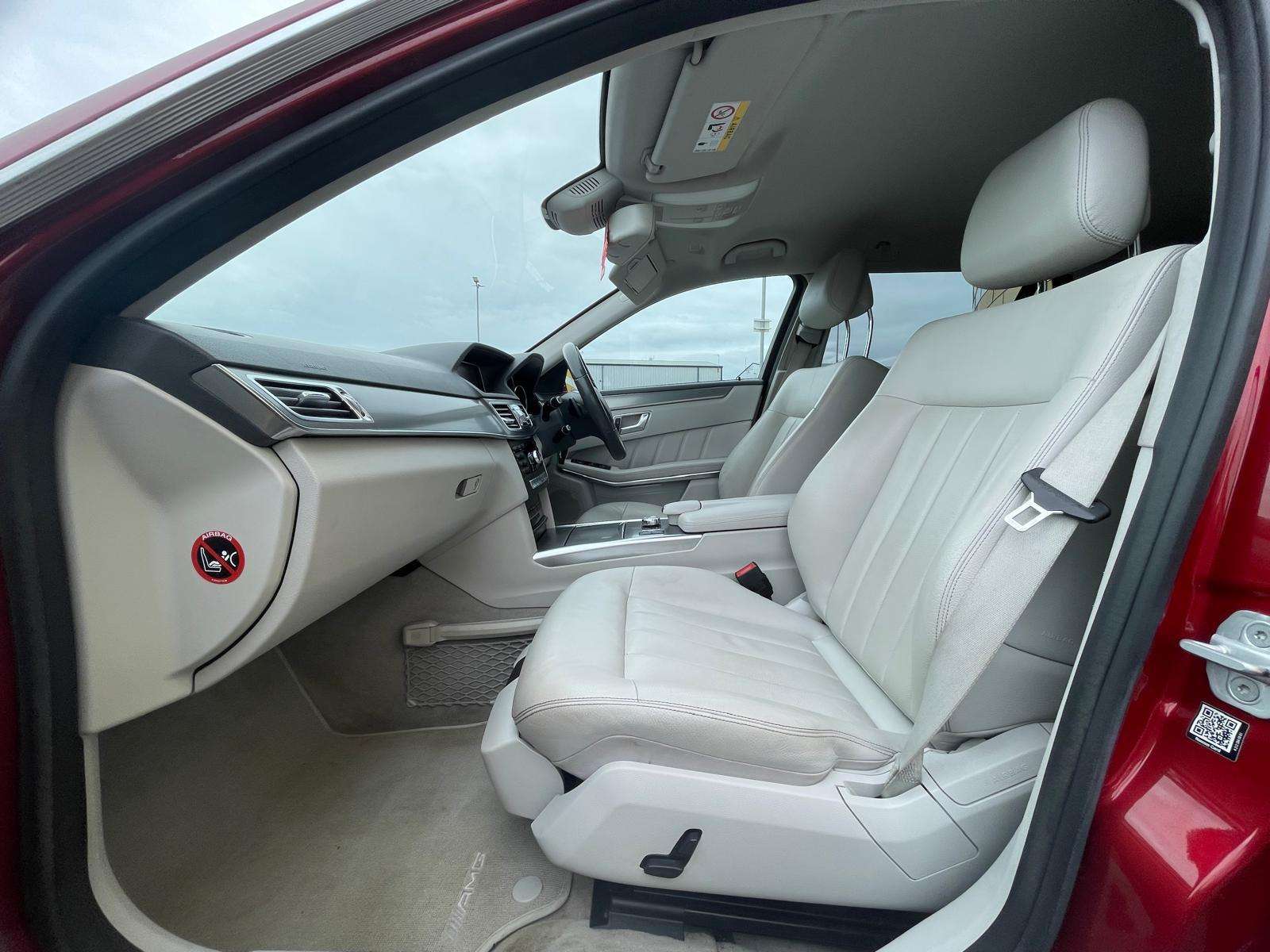 2015 MERCEDES-BENZ E CLASS 2015 MERCEDES-BENZ E CLASS