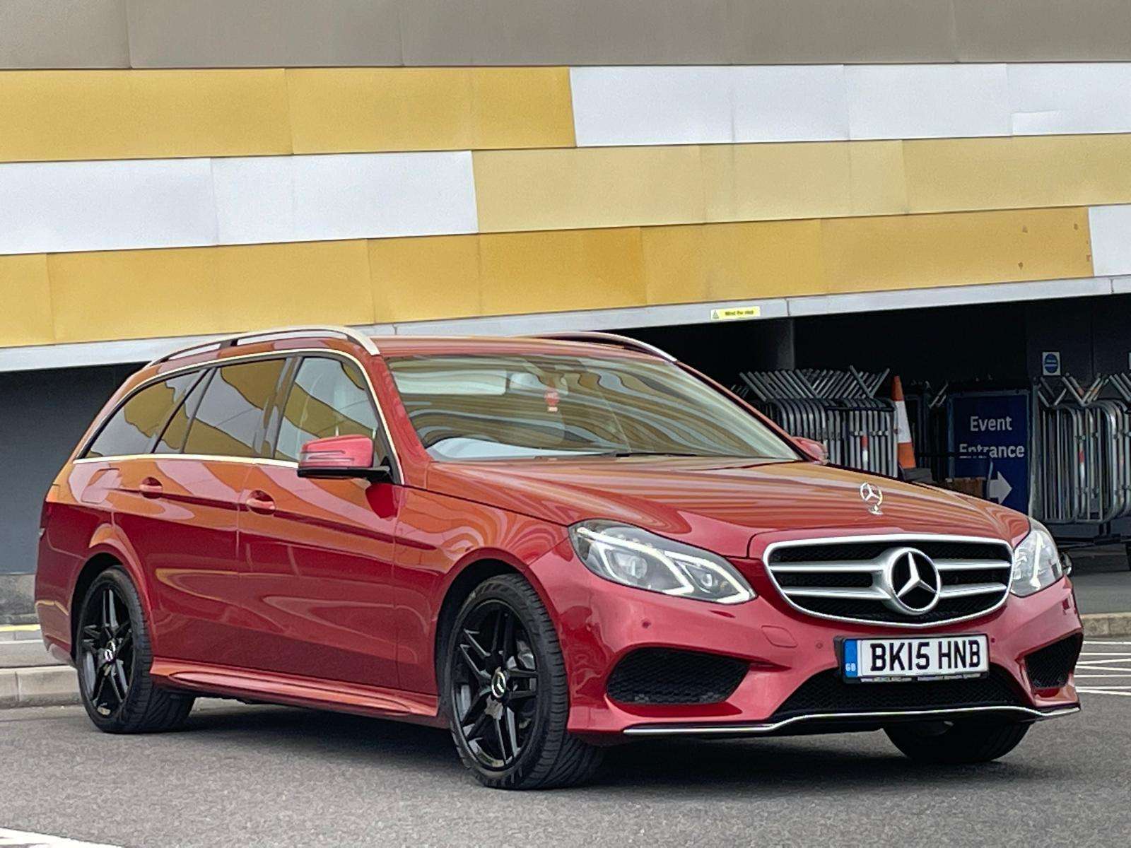 2015 MERCEDES-BENZ E CLASS 2015 MERCEDES-BENZ E CLASS