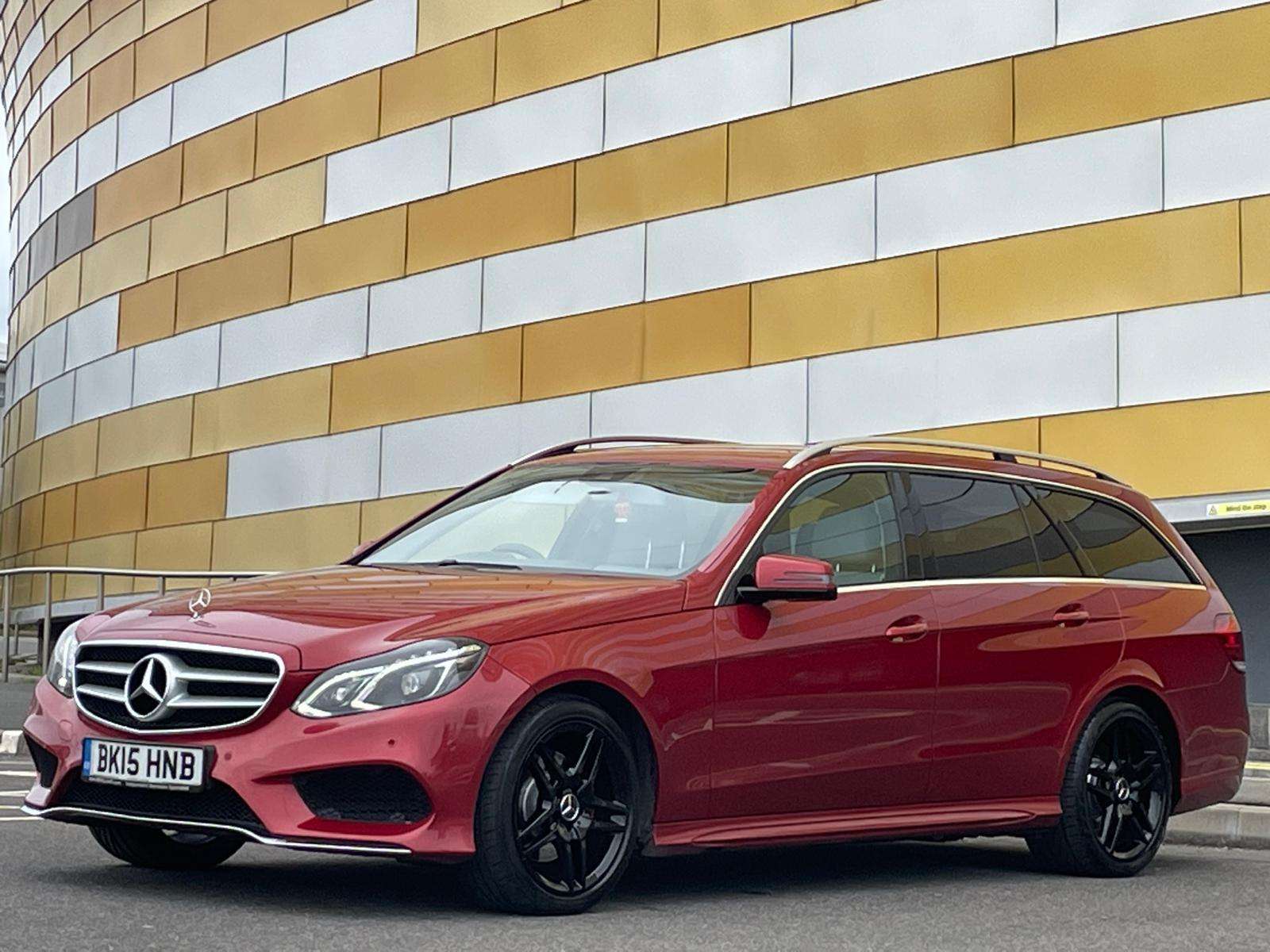 2015 MERCEDES-BENZ E CLASS 2015 MERCEDES-BENZ E CLASS
