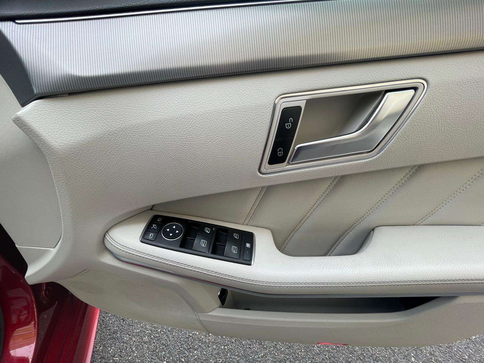 2015 MERCEDES-BENZ E CLASS 2015 MERCEDES-BENZ E CLASS