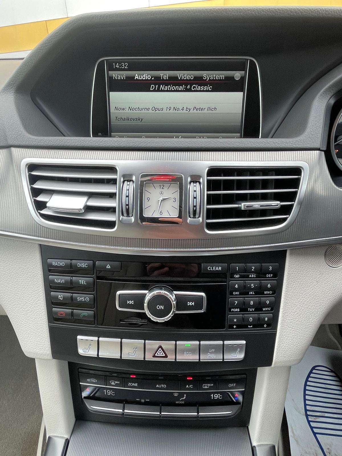 2015 MERCEDES-BENZ E CLASS 2015 MERCEDES-BENZ E CLASS