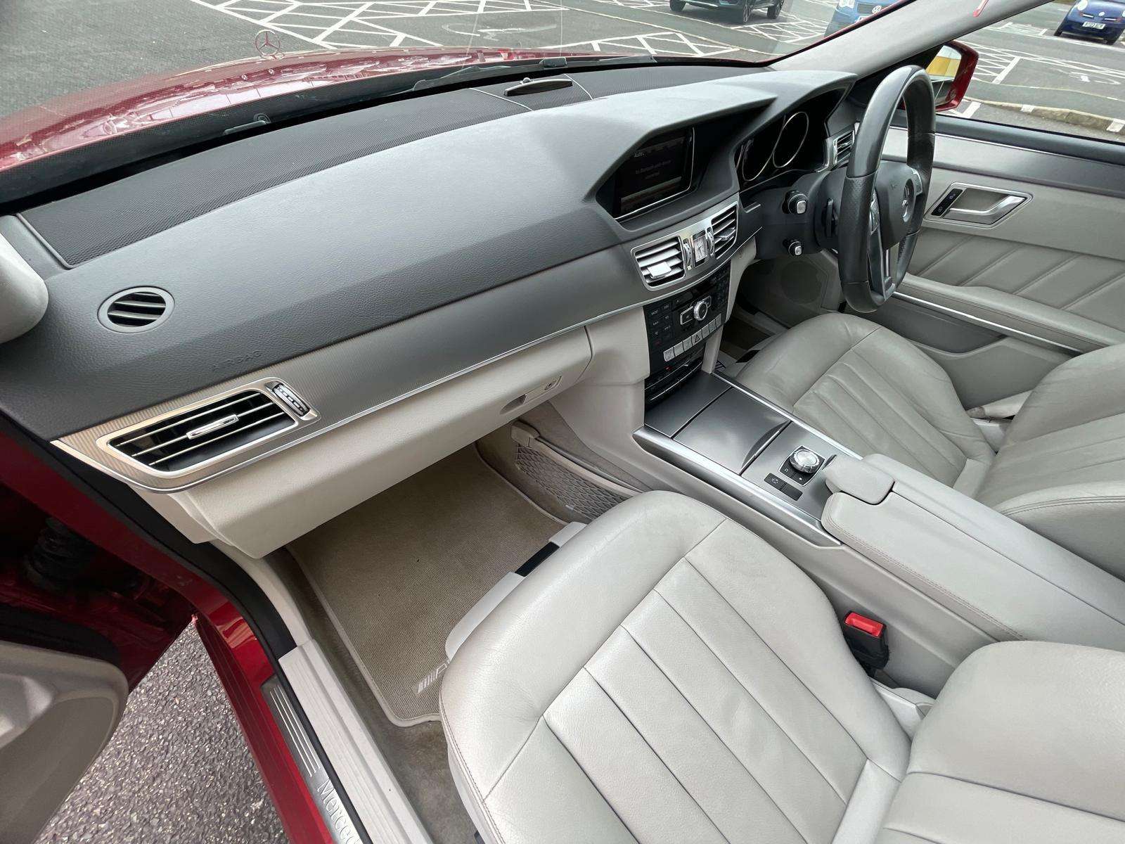2015 MERCEDES-BENZ E CLASS 2015 MERCEDES-BENZ E CLASS