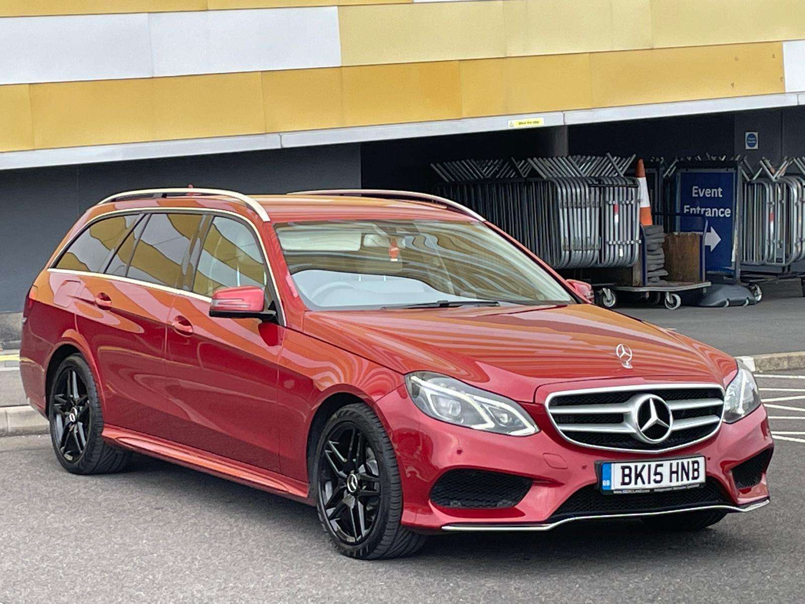 2015 MERCEDES-BENZ E CLASS 2015 MERCEDES-BENZ E CLASS