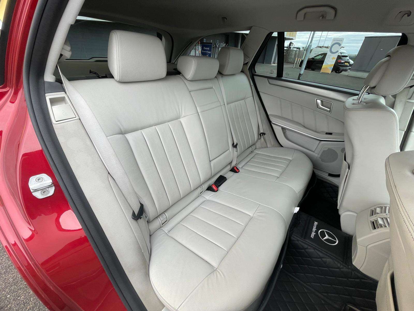 2015 MERCEDES-BENZ E CLASS 2015 MERCEDES-BENZ E CLASS