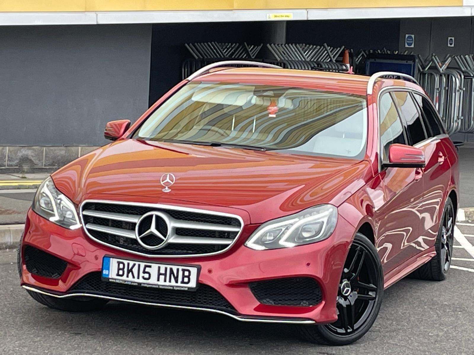 2015 MERCEDES-BENZ E CLASS 2015 MERCEDES-BENZ E CLASS