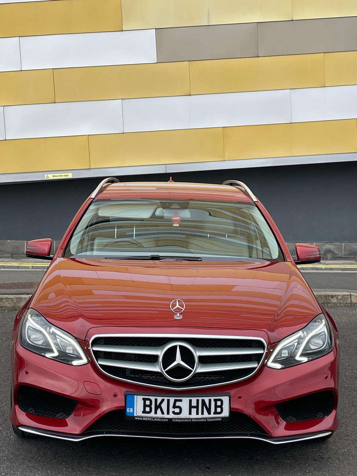 2015 MERCEDES-BENZ E CLASS 2015 MERCEDES-BENZ E CLASS