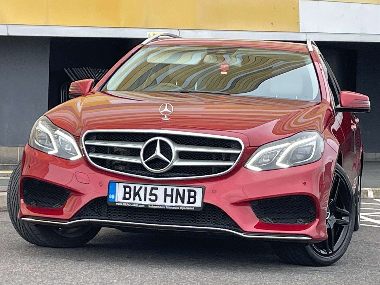 2015 MERCEDES-BENZ E CLASS 2015 MERCEDES-BENZ E CLASS
