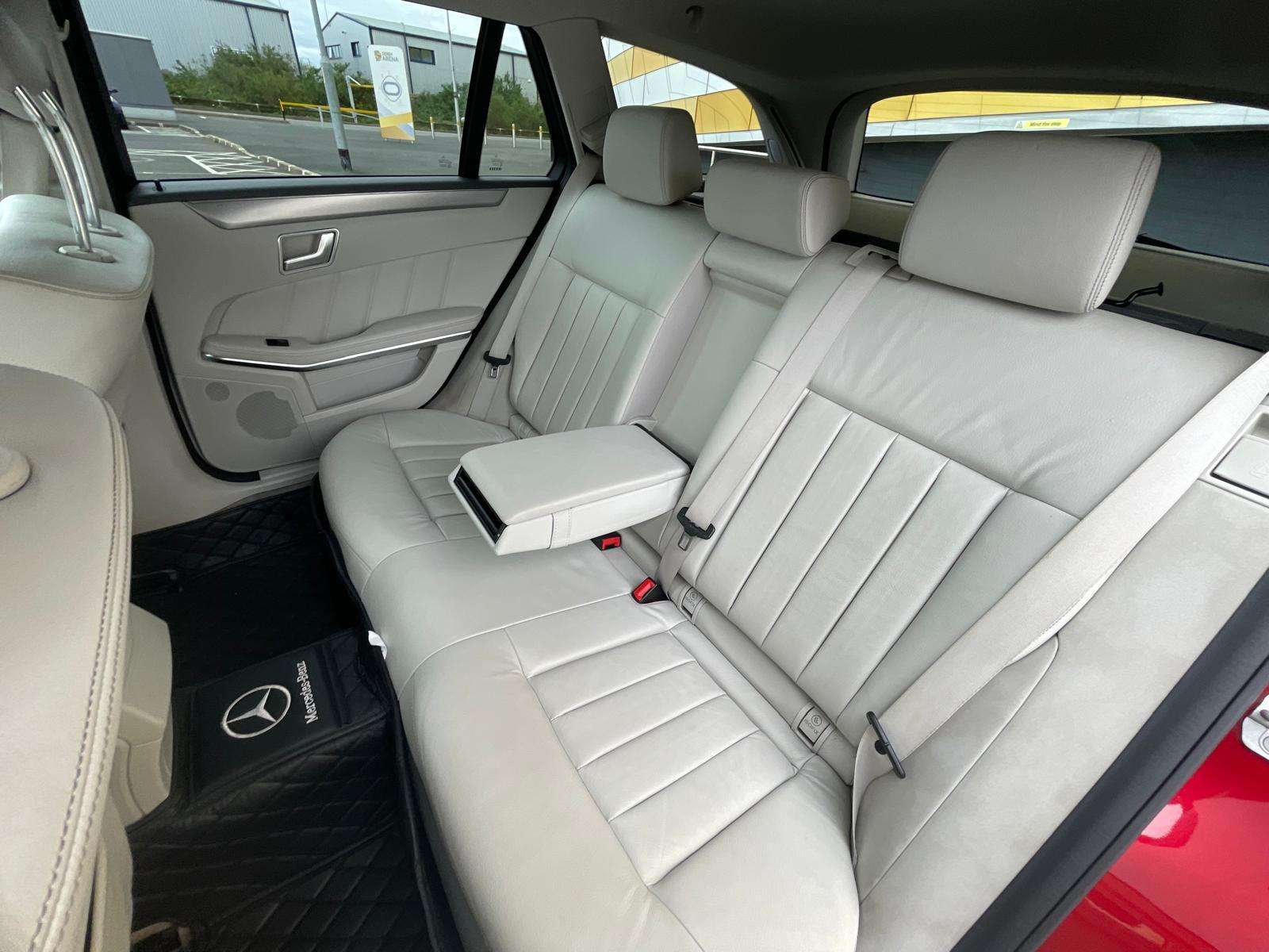 2015 MERCEDES-BENZ E CLASS 2015 MERCEDES-BENZ E CLASS