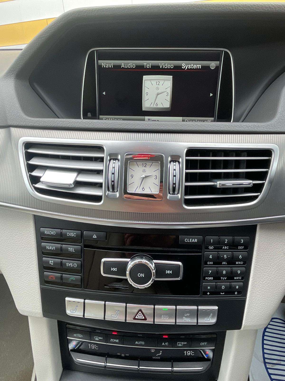 2015 MERCEDES-BENZ E CLASS 2015 MERCEDES-BENZ E CLASS