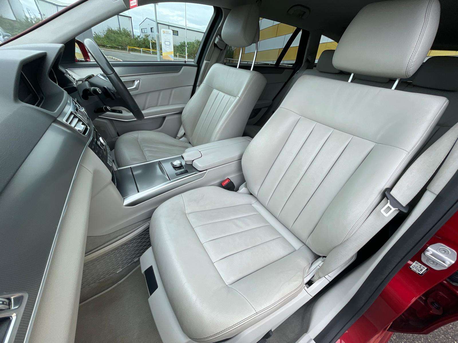 2015 MERCEDES-BENZ E CLASS 2015 MERCEDES-BENZ E CLASS