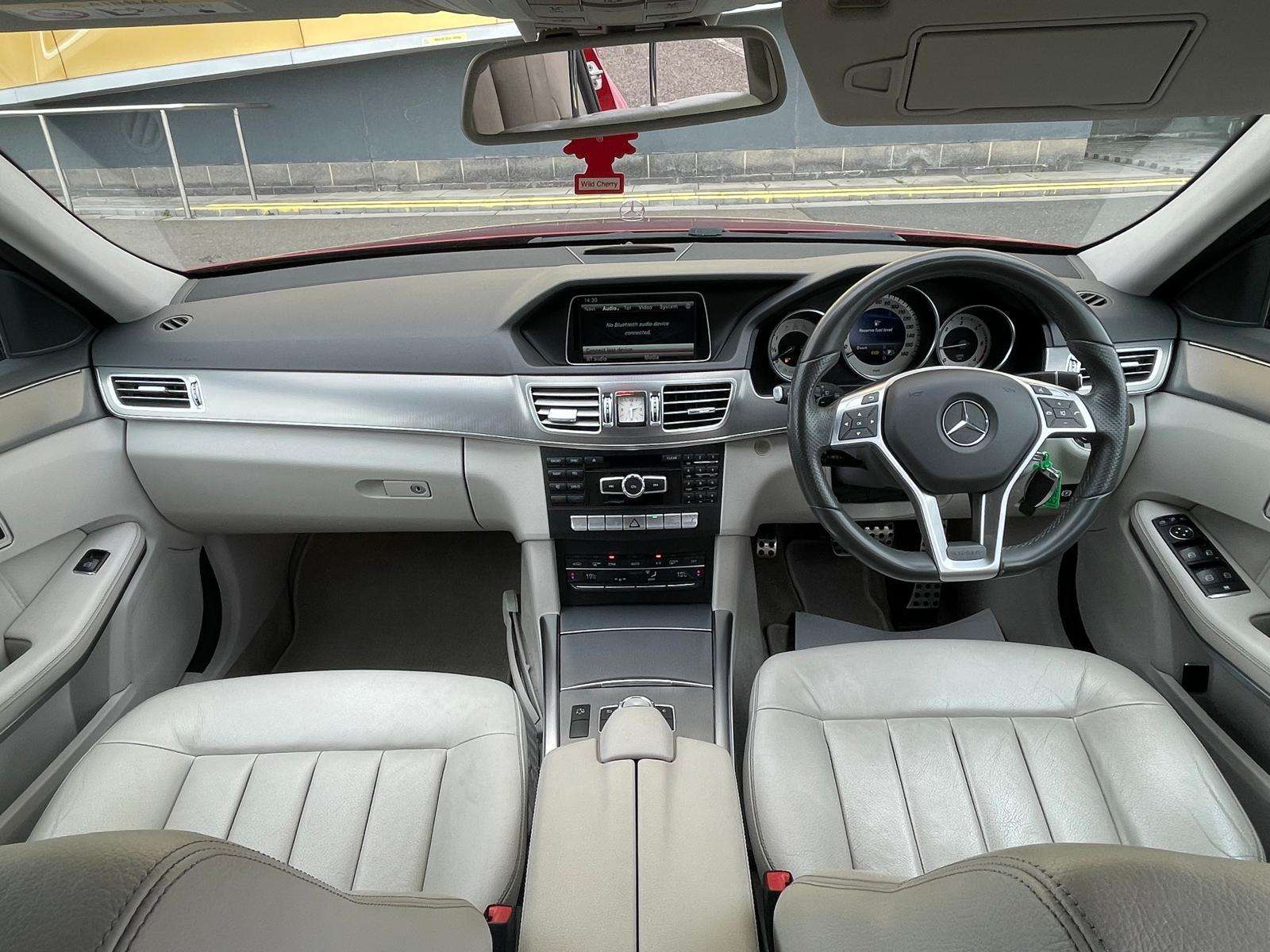 2015 MERCEDES-BENZ E CLASS 2015 MERCEDES-BENZ E CLASS