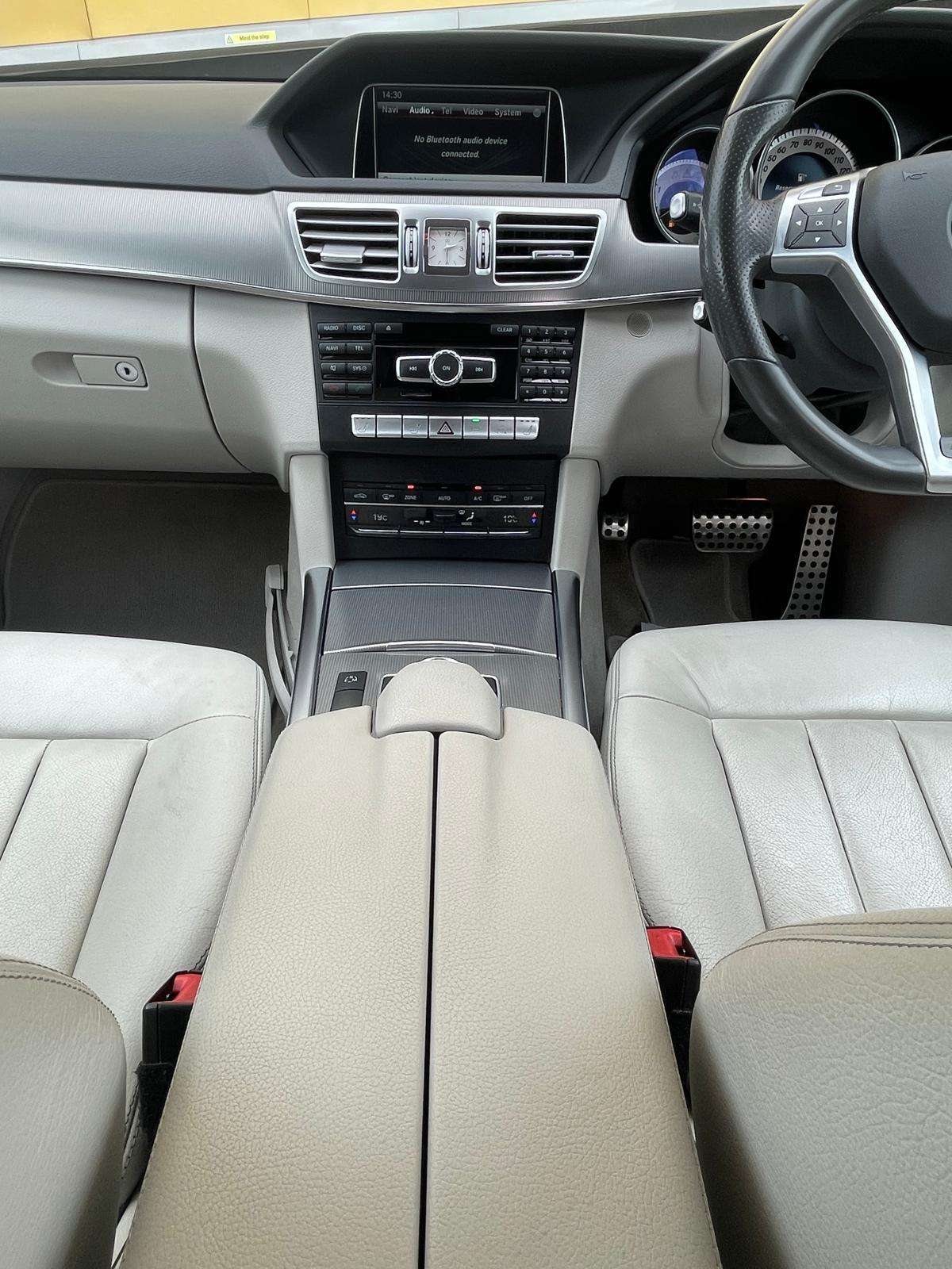 2015 MERCEDES-BENZ E CLASS 2015 MERCEDES-BENZ E CLASS