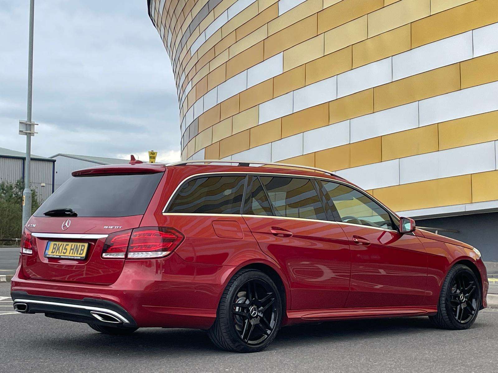 2015 MERCEDES-BENZ E CLASS 2015 MERCEDES-BENZ E CLASS