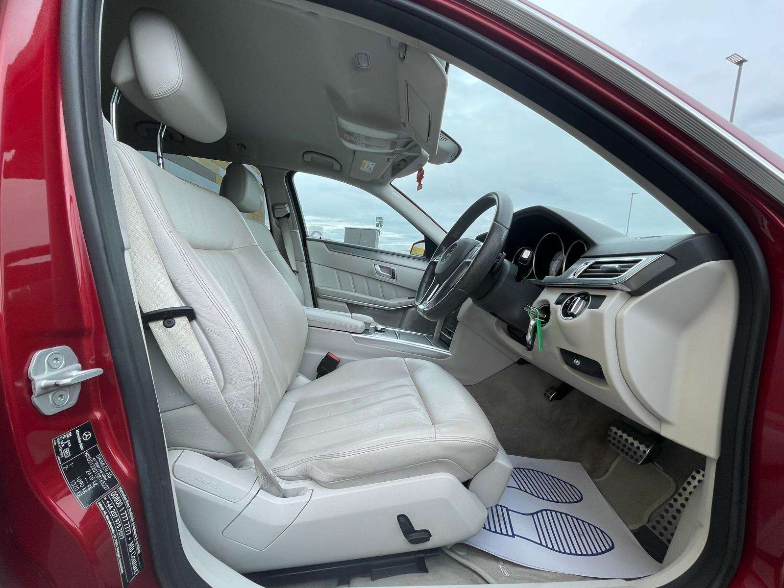 2015 MERCEDES-BENZ E CLASS 2015 MERCEDES-BENZ E CLASS