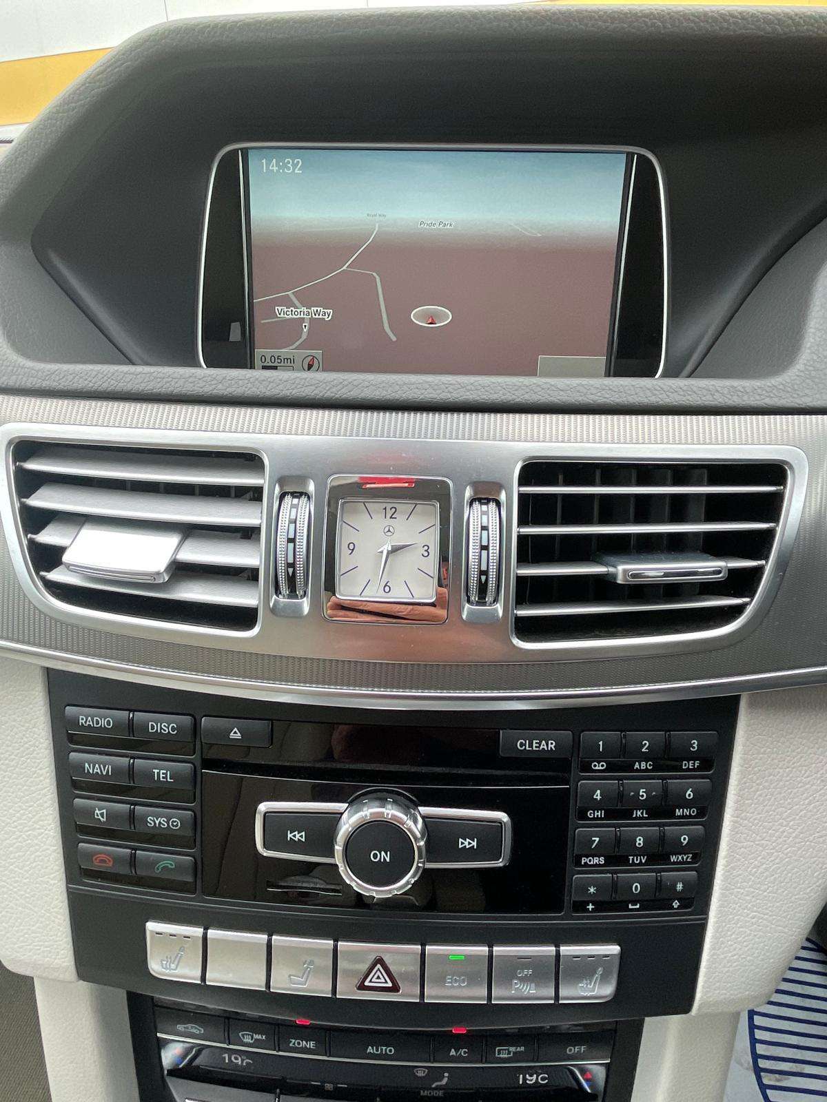 2015 MERCEDES-BENZ E CLASS 2015 MERCEDES-BENZ E CLASS